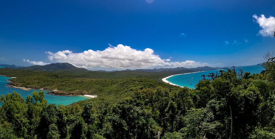ZigZag Whitsundays Sea and Sky Combo 4 ZigZag Whitsundays Sea and Sky Combo - Image 4