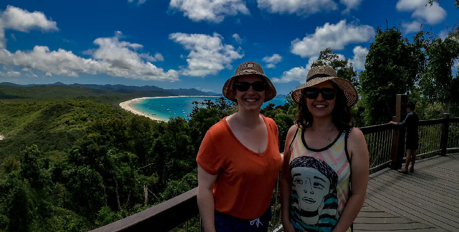 ZigZag Whitsundays Sea and Sky Combo 18 ZigZag Whitsundays Sea and Sky Combo - Image 18